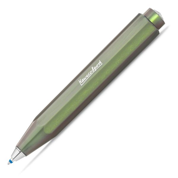 [1511532] KAWECO LUNAR SHADOW BILLE