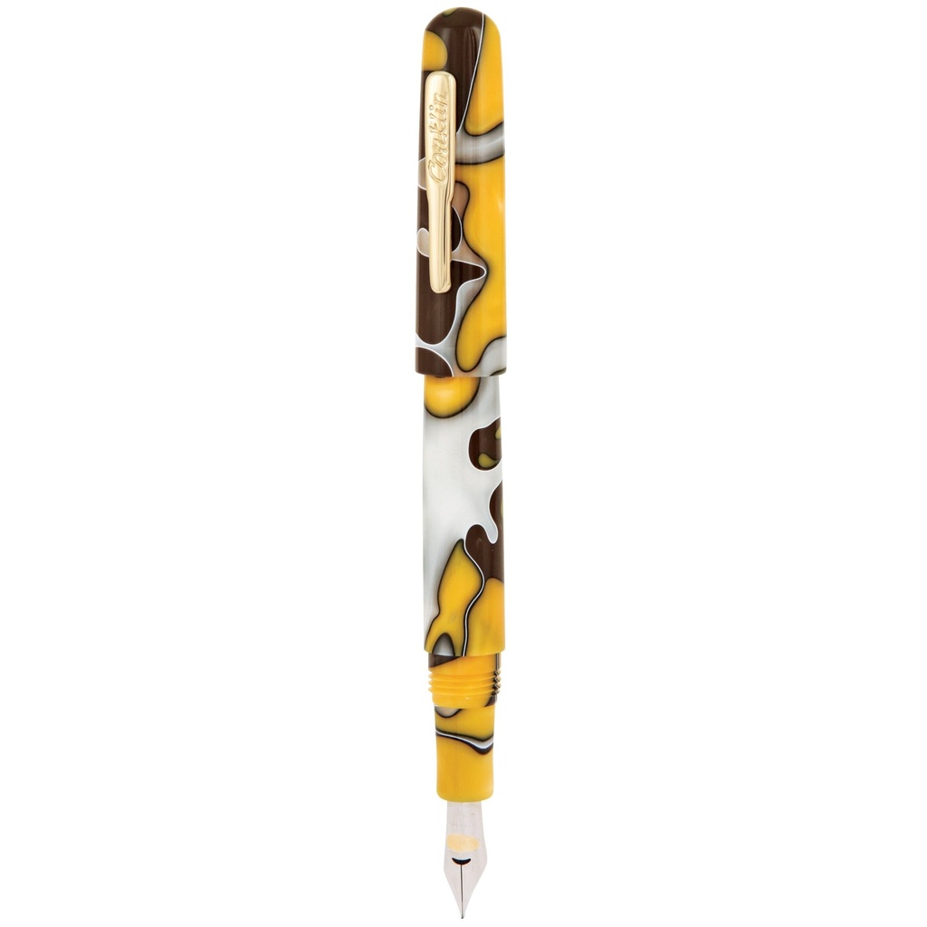 CONKLIN YELLOW STONE PLUME
