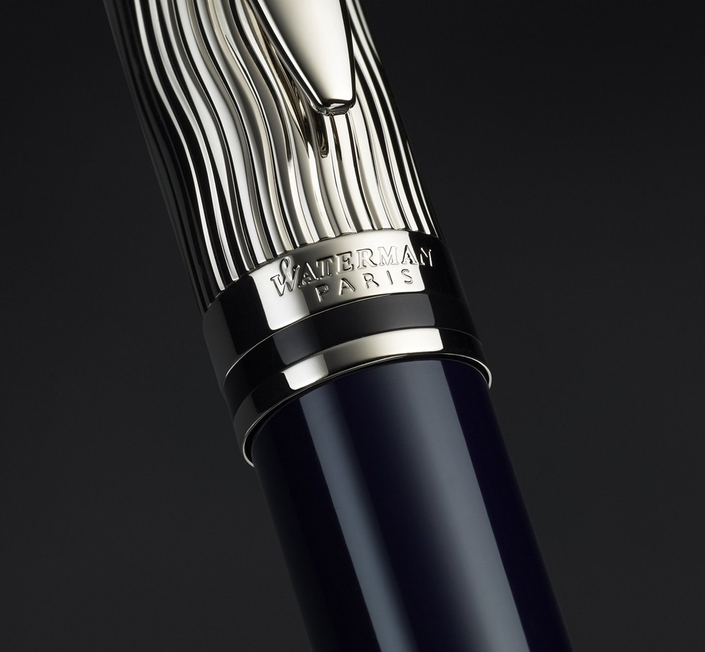 CONKLIN 1898 fp mistro purple misto