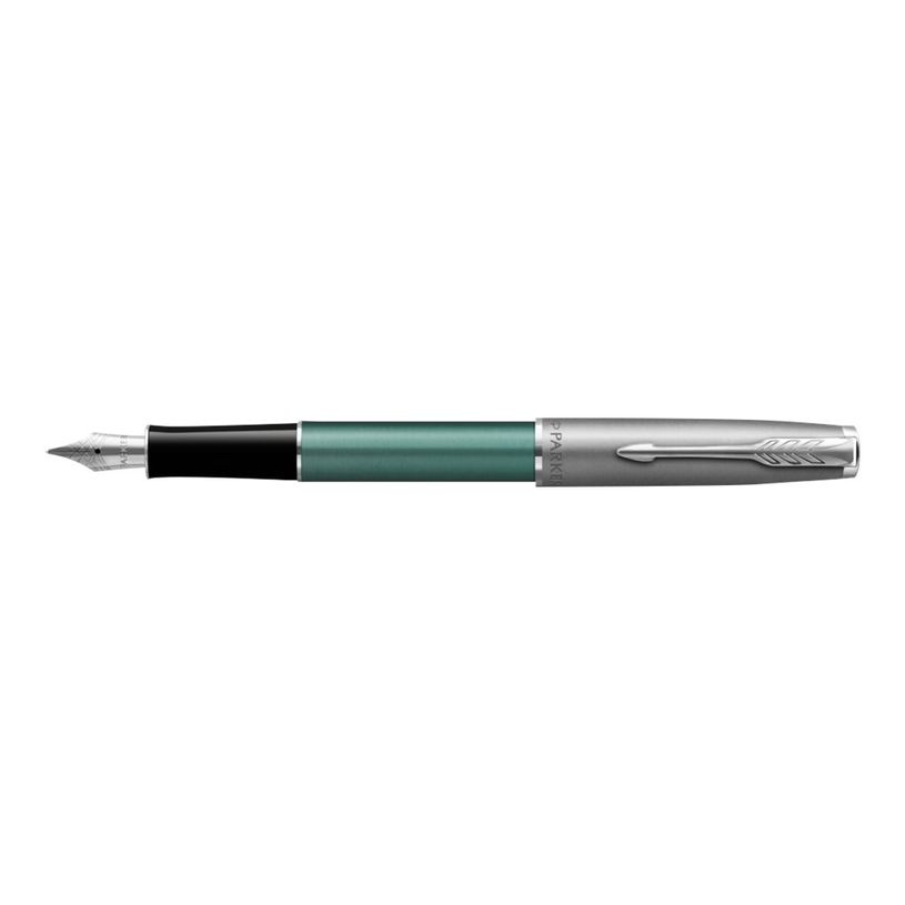 PARKER SONNET GREEN FP