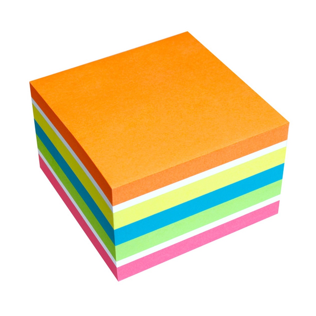 INFO NOTE STICKY NOTE (orange)