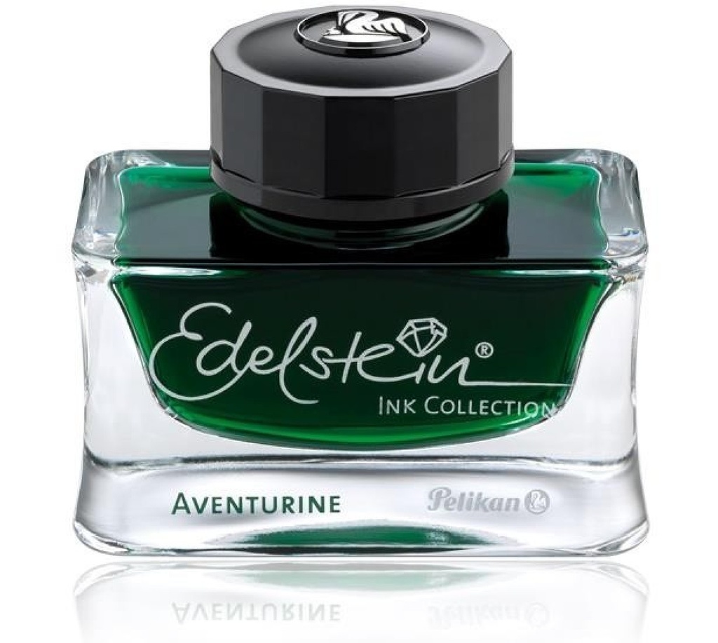 Pelikan 4001 bleu