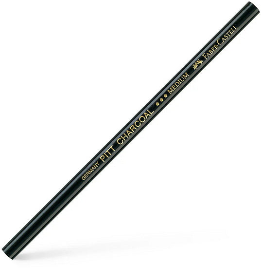 FABERCASTELL pitt Charoal (MINI)