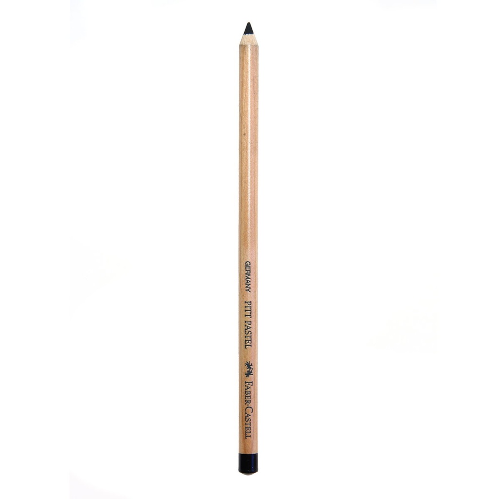PII PASTEL FABERCASTELL (noir)