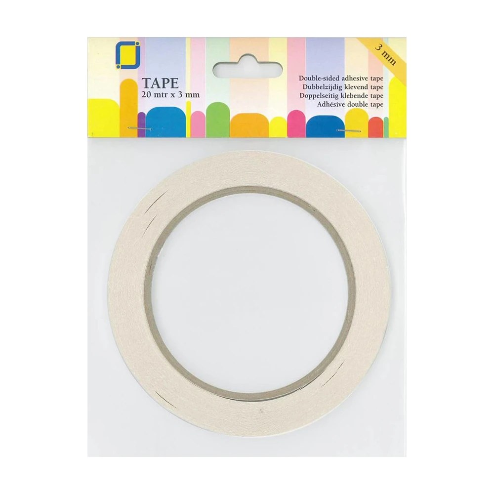 UNICARFT TAPE MOUSSE