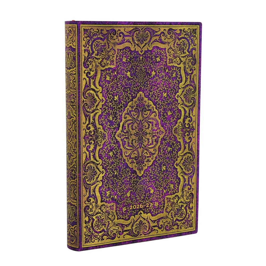 Agenda paperblank  journalier MAXi 2026-27 (2113-2)