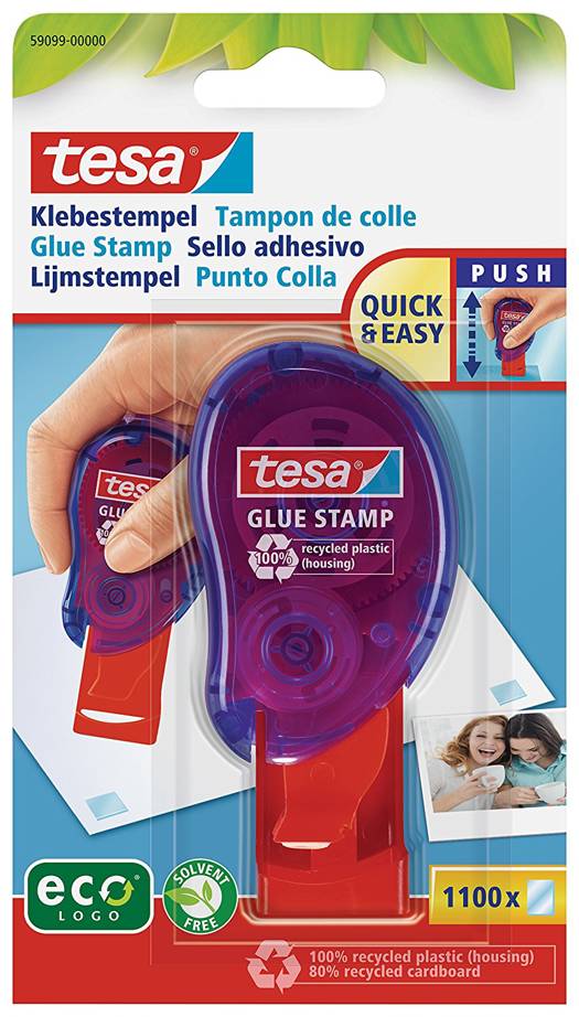 TESA GLUE STAMP 