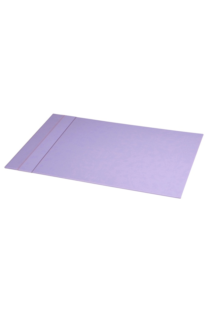 RHODIA SOUS MAIN RIGIDE (amarante)