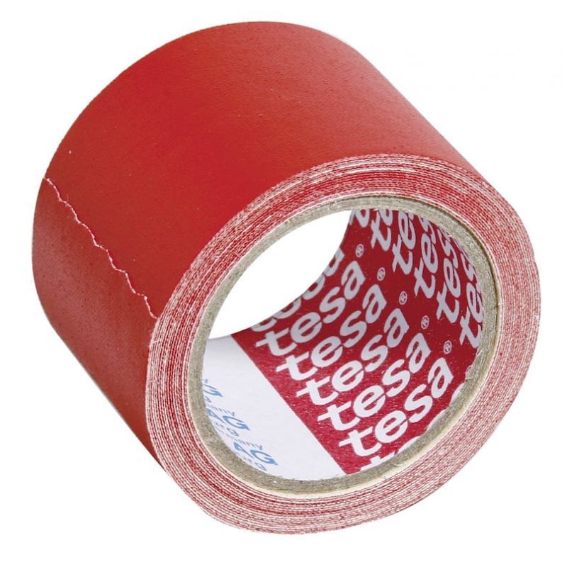 TESA PERFECT ROUGE  19MM 