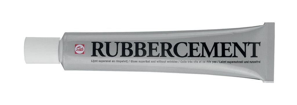 TALENS RUBBERCEMENT