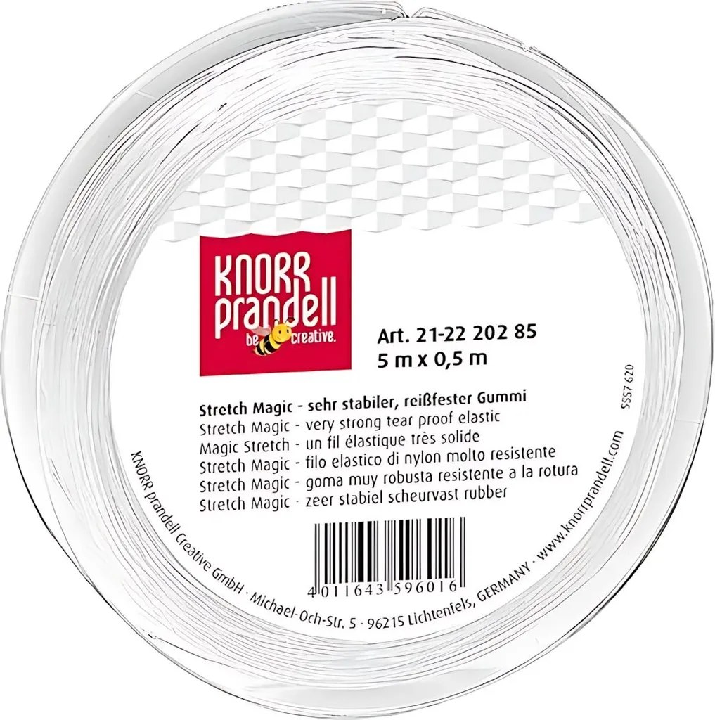 FIL MAGIC ELASTIQUE 5m