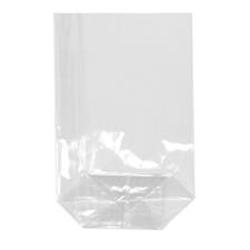 CELOPHANE SACHET 115x190cm