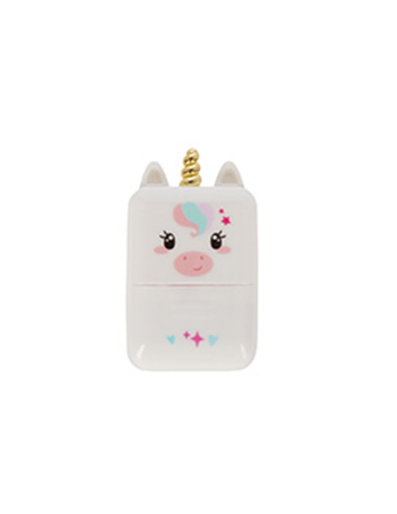 LEGAMI DECO ROLLER STAMP (licorne)