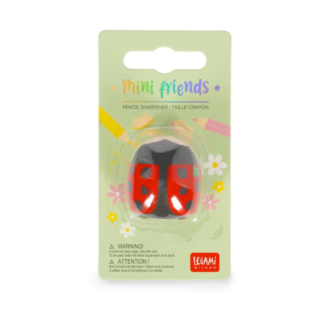 LEGAMI TAILLE CRAYON COCCI