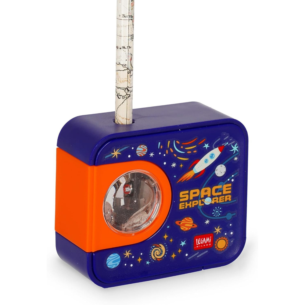 LEGAMI SHARPENER electric (Space)