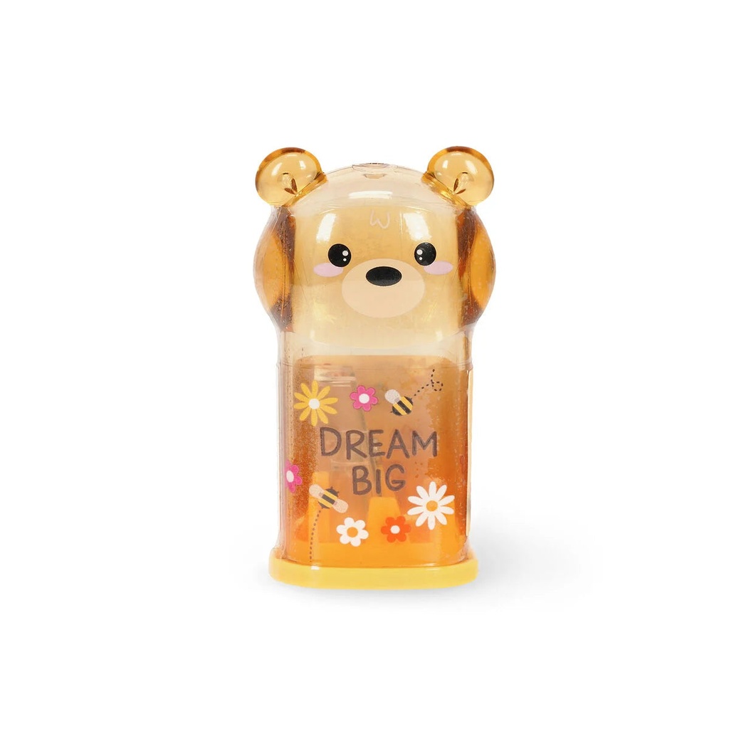 LEGAMI PENCIL sharpener 🐻