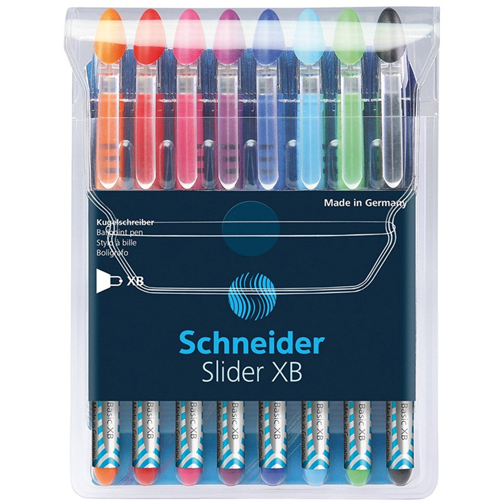 SCHNEIDER SLIDE BASIC XB