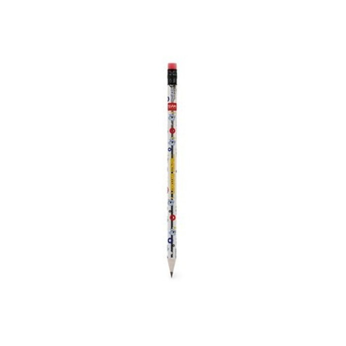 LEGAMI PENCIL paper (robot)