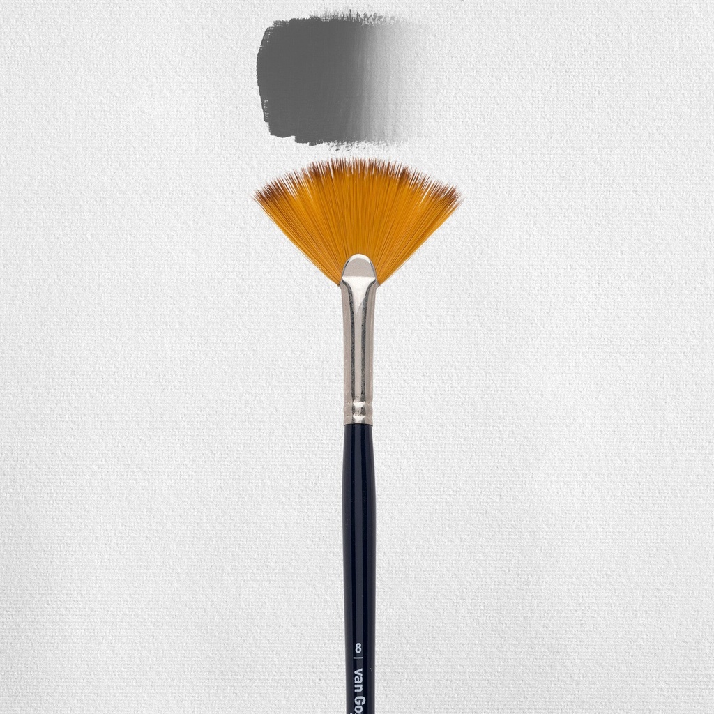 van gogh brush series 306 size 14