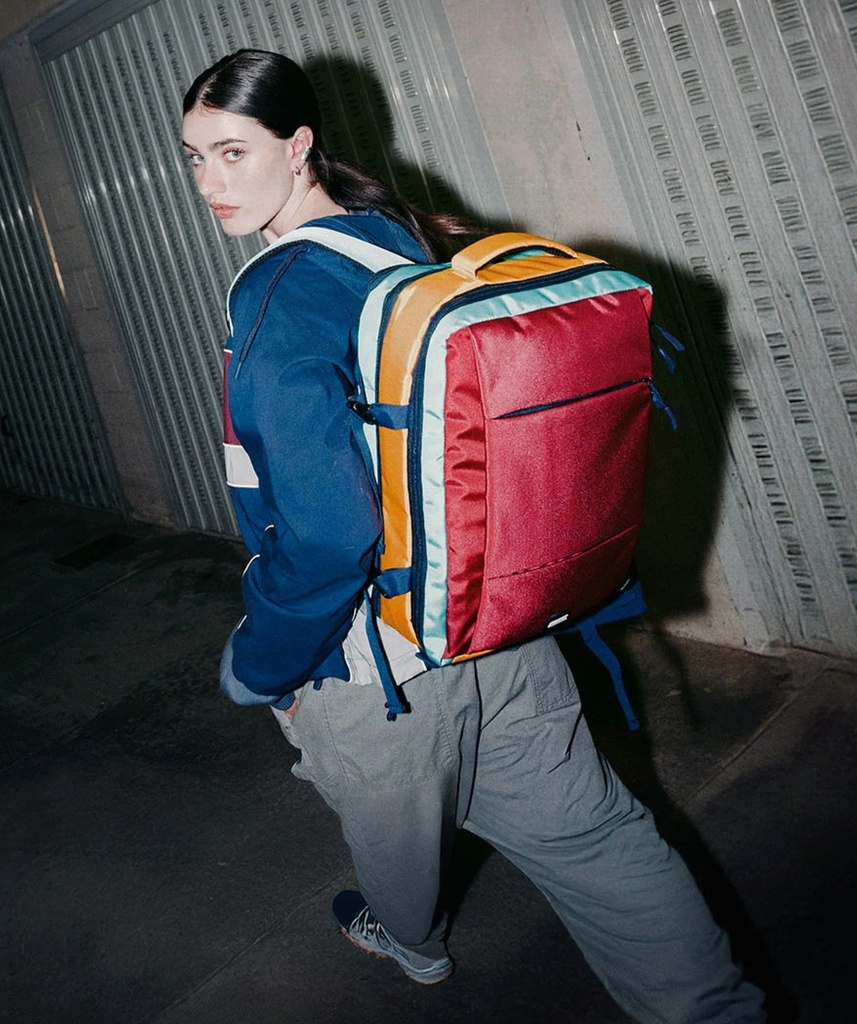 URBANITE CARACAS LUGGAGE BACKPACK