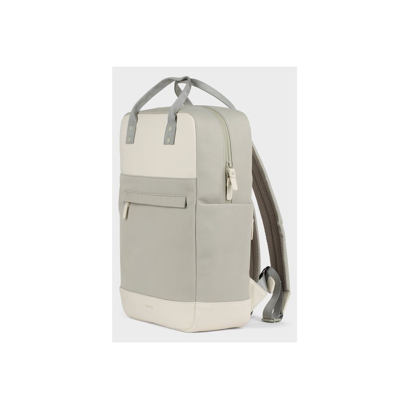 SAC À DOS VERT D'EAU CASYX