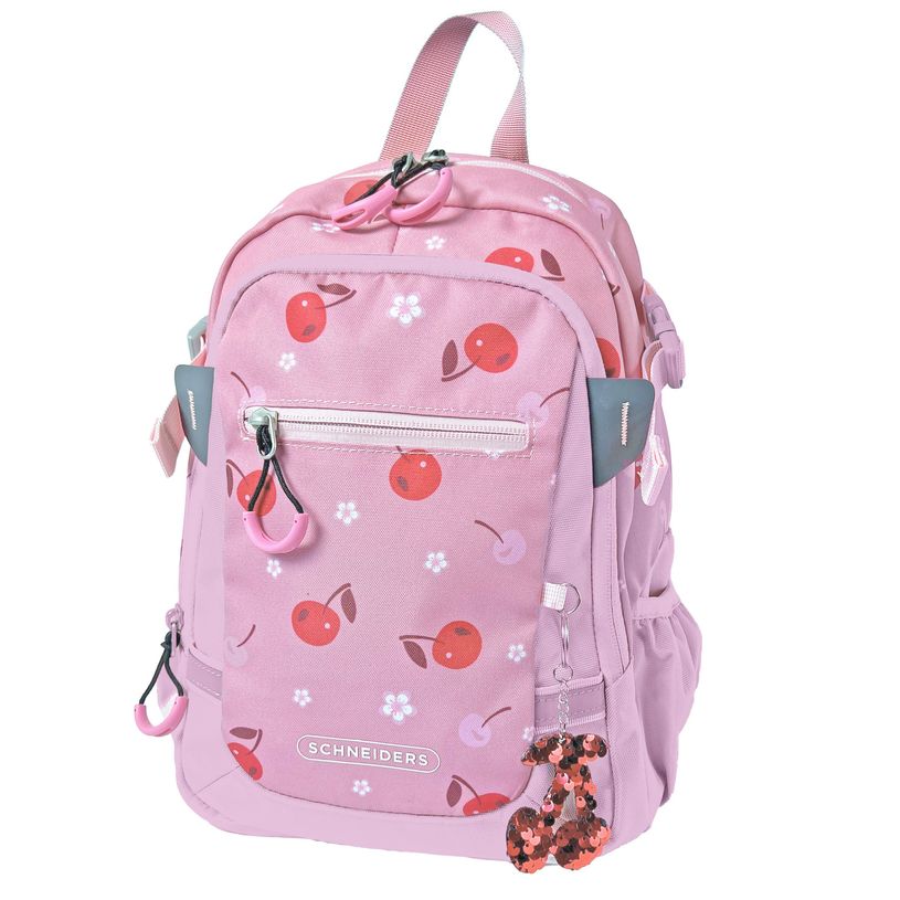 SCHNEIDERS CARTABLE KIDS (cerise)