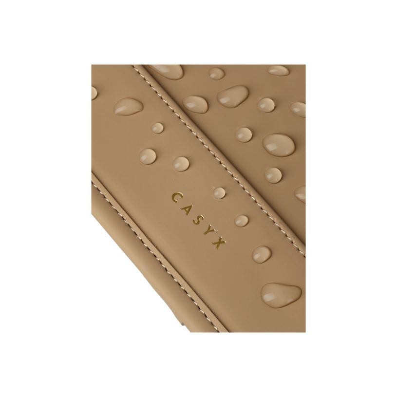 SAC À DOS BEIGE CASYX
