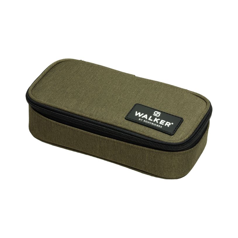 SCHNEIDERS PENCIL BOX (Gris)