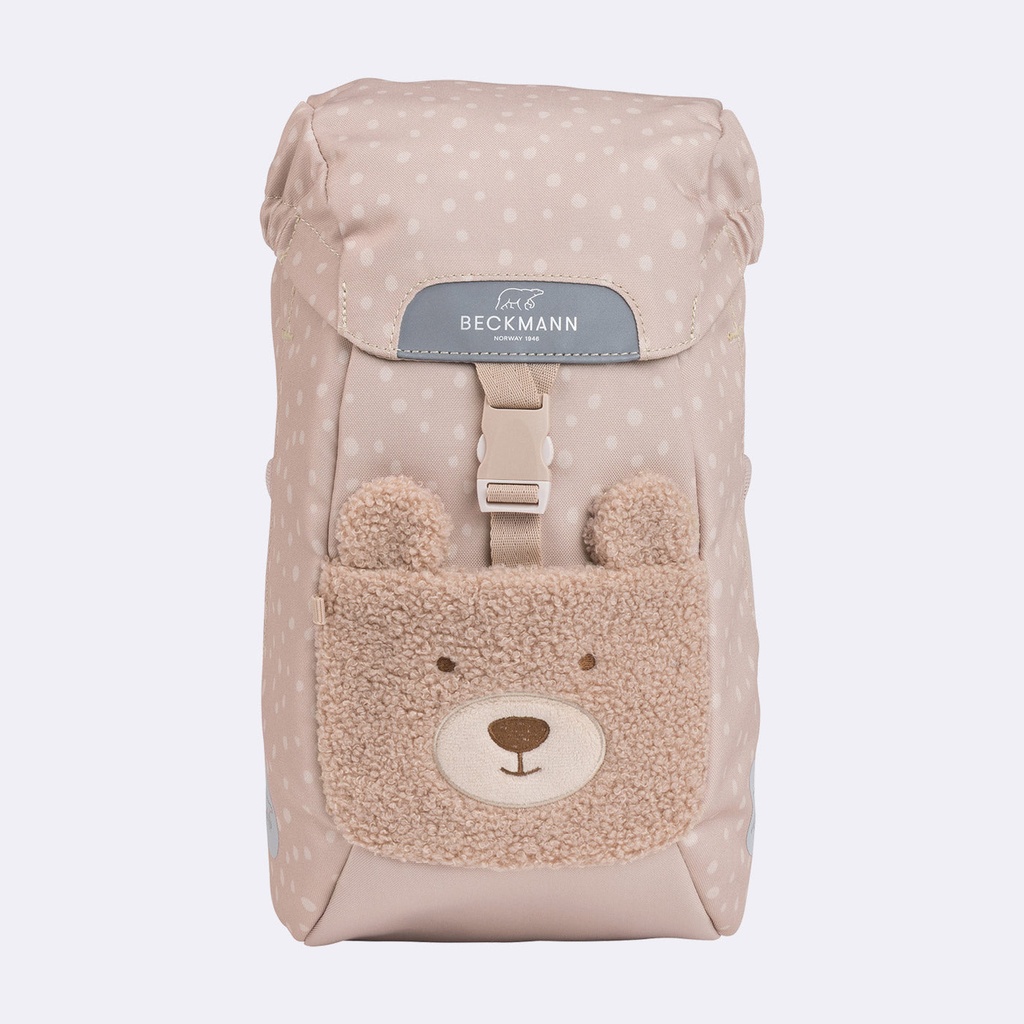SAC A DOS BECKMANN BUNNY