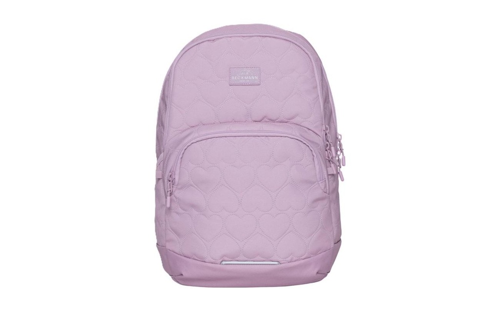 BEKMANN SPORT JUNIOR 30L (heart rose)