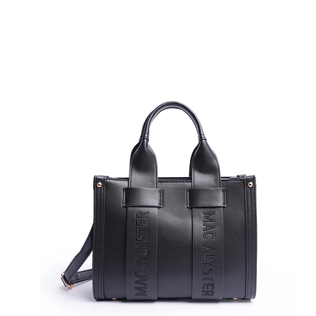 [Ksi -222] SAC DAME MAC ALYSTER NOIR