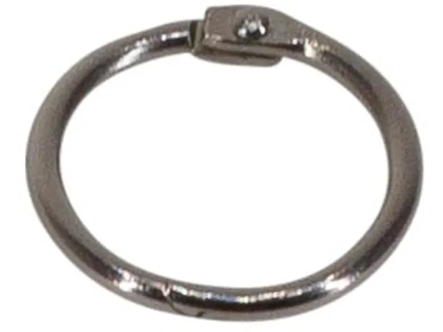 Anneaux briser 25mm