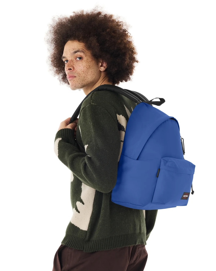 EASTPAK PADDED PAK'R (INDIGO)