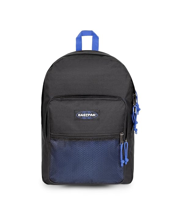 EASTPAK PINNACLE (NOIR ET BLEU)