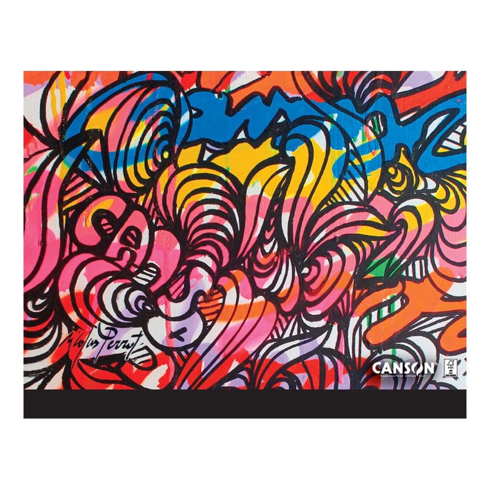 CANSON CARTON 32x45cm