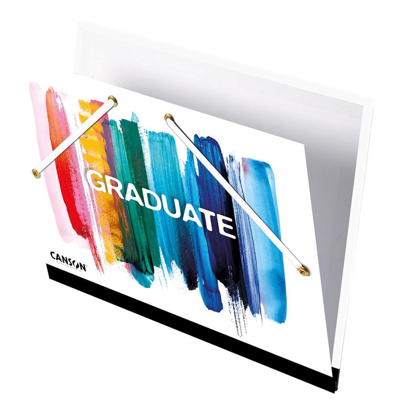CANSON GRADUATE CARTON A DESSIN