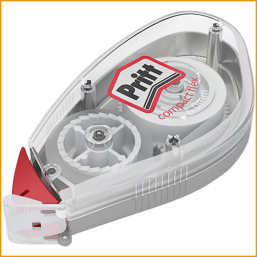 PRITT COMPAC FLEX