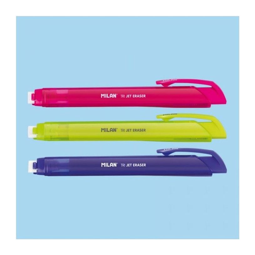 MILAN JET ERASER