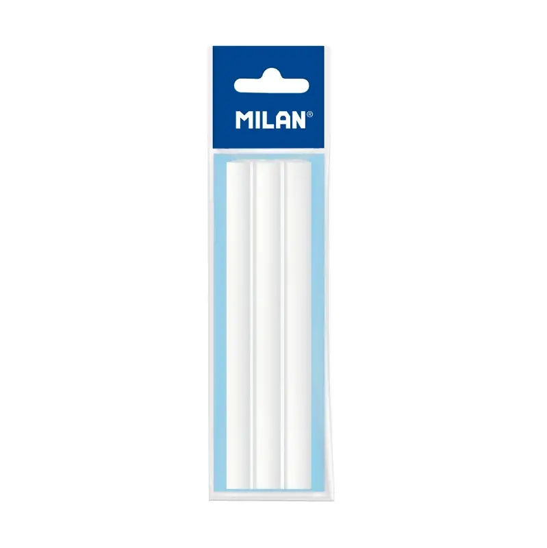 MILAN RECHARGE 5 gommes