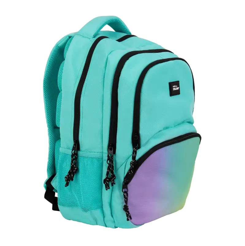 Milan sac a dos vert
