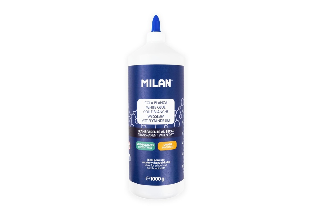 MILAN COLLE BLANCHE 1000G