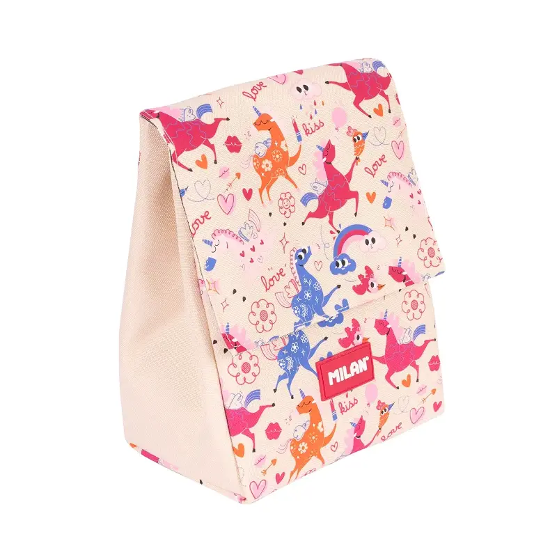 MILAN SAC ISOTHERME  FLOWICORN