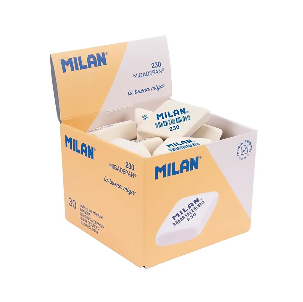 MILAN GOMME 230 migadepean