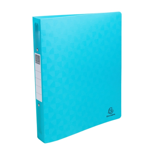 [54830E] CLASSEUR EXACOMPTA RECYCLE 2ANN 5CM