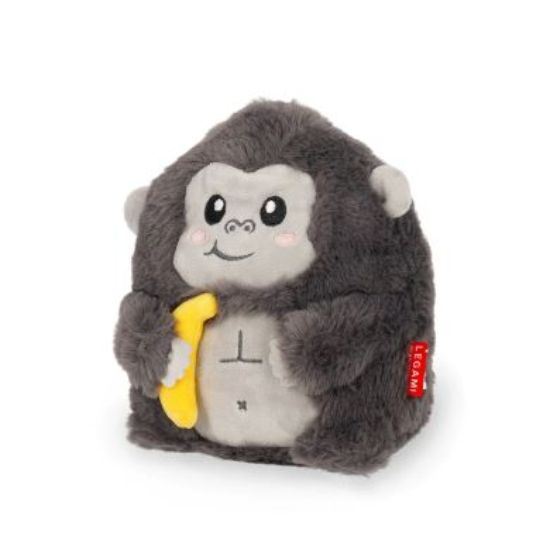 SUPER SOFT  GORILLE