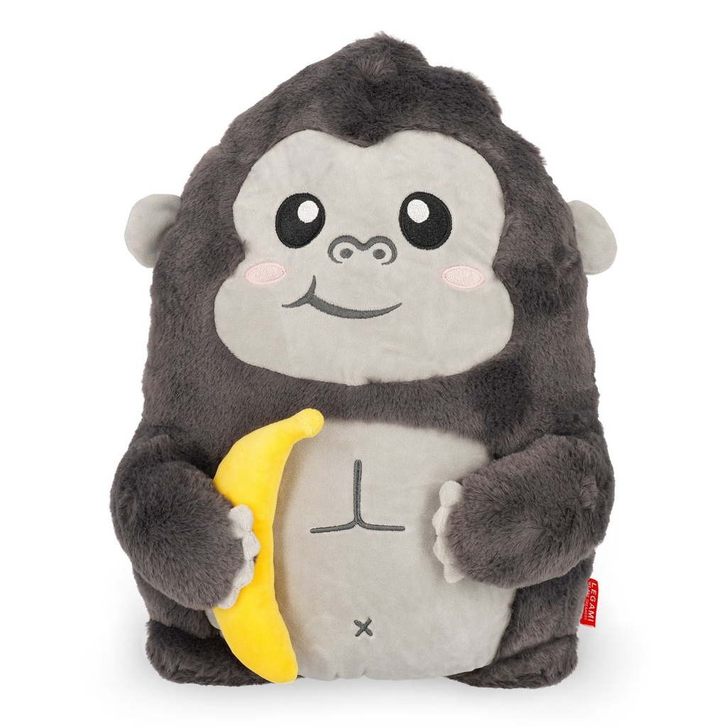 SUPER SOFT GORILLE