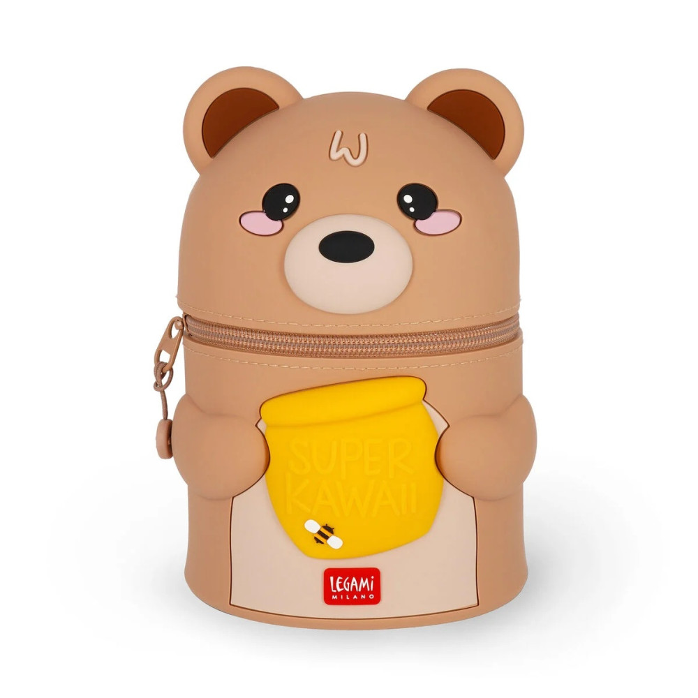 super kawai teddy