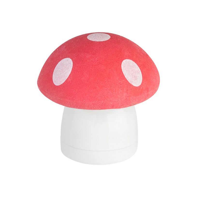LEGAMI MAGI MUSHROOM TAILLE CRAYON AVEC GOMME