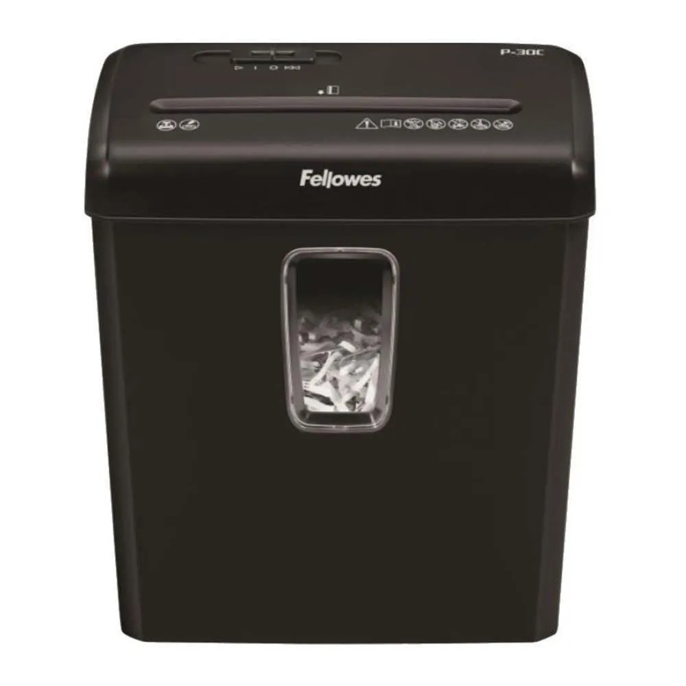 POWERSHRED P 30 C