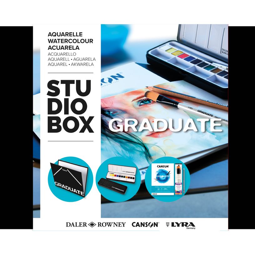 GRADUATE BOX TRAVEL